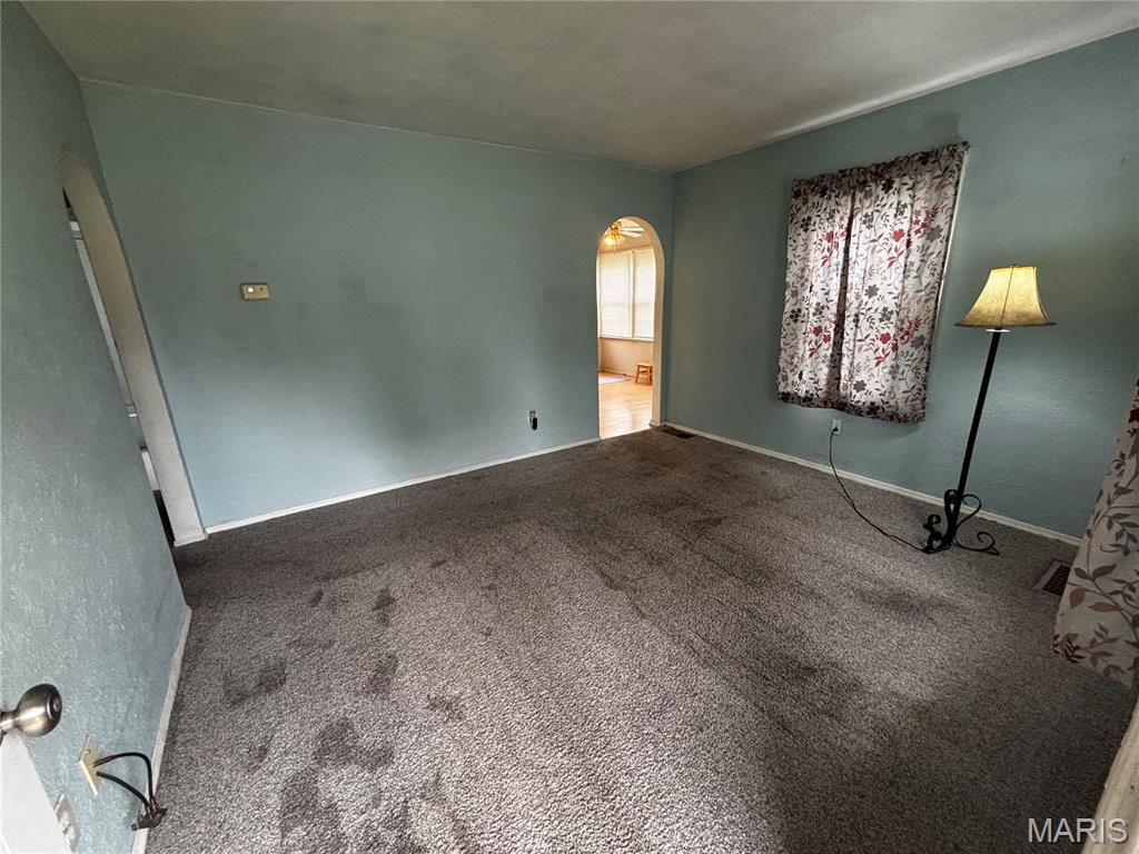 Silver Park - Residential