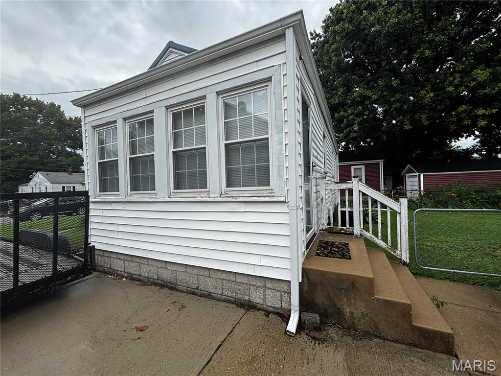 Silver Park - Residential