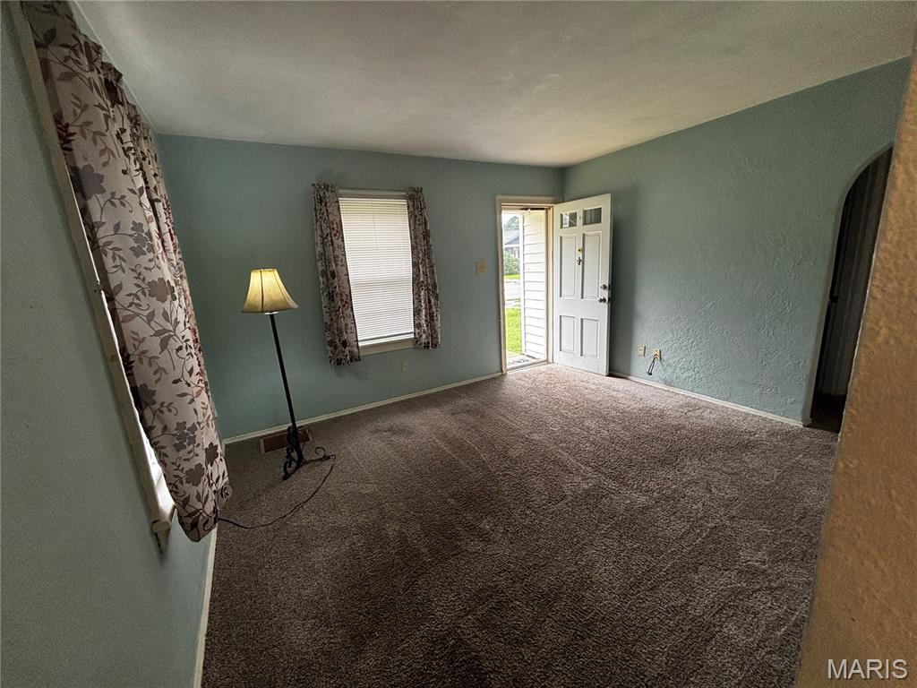 Silver Park - Residential
