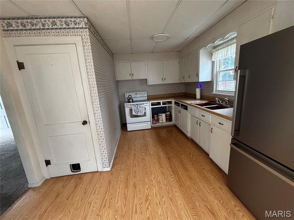 Silver Park - Residential
