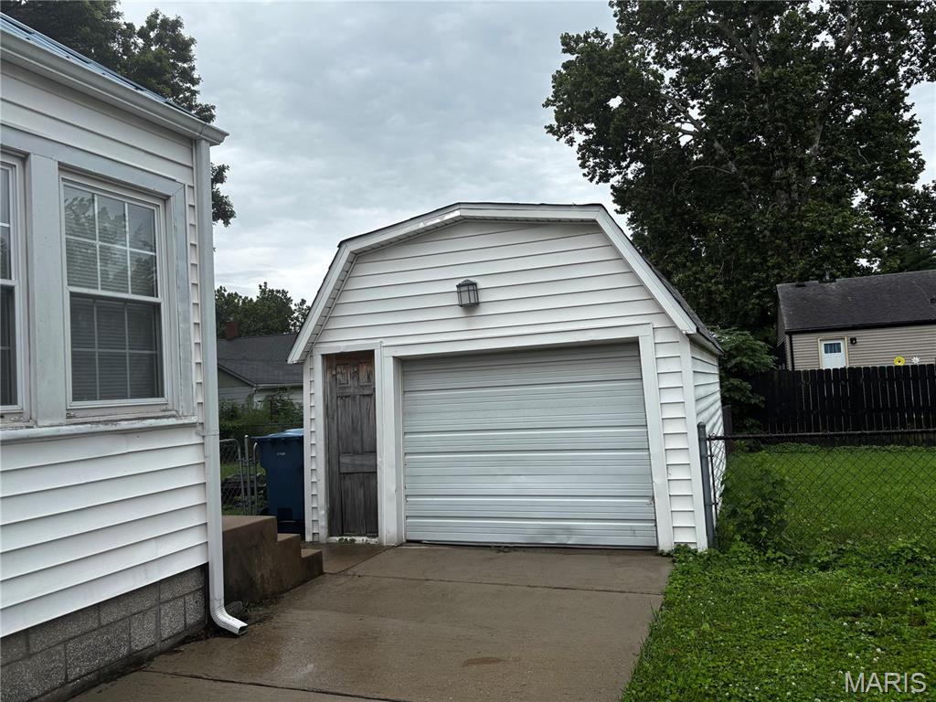Silver Park - Residential