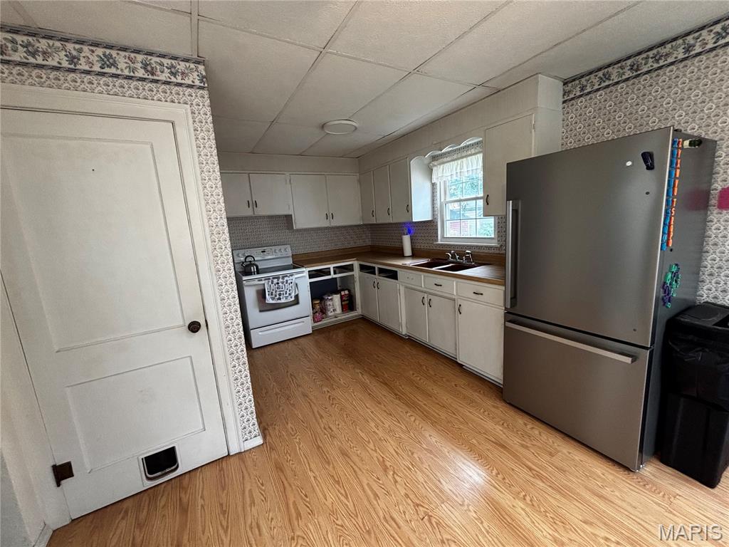 Silver Park - Residential