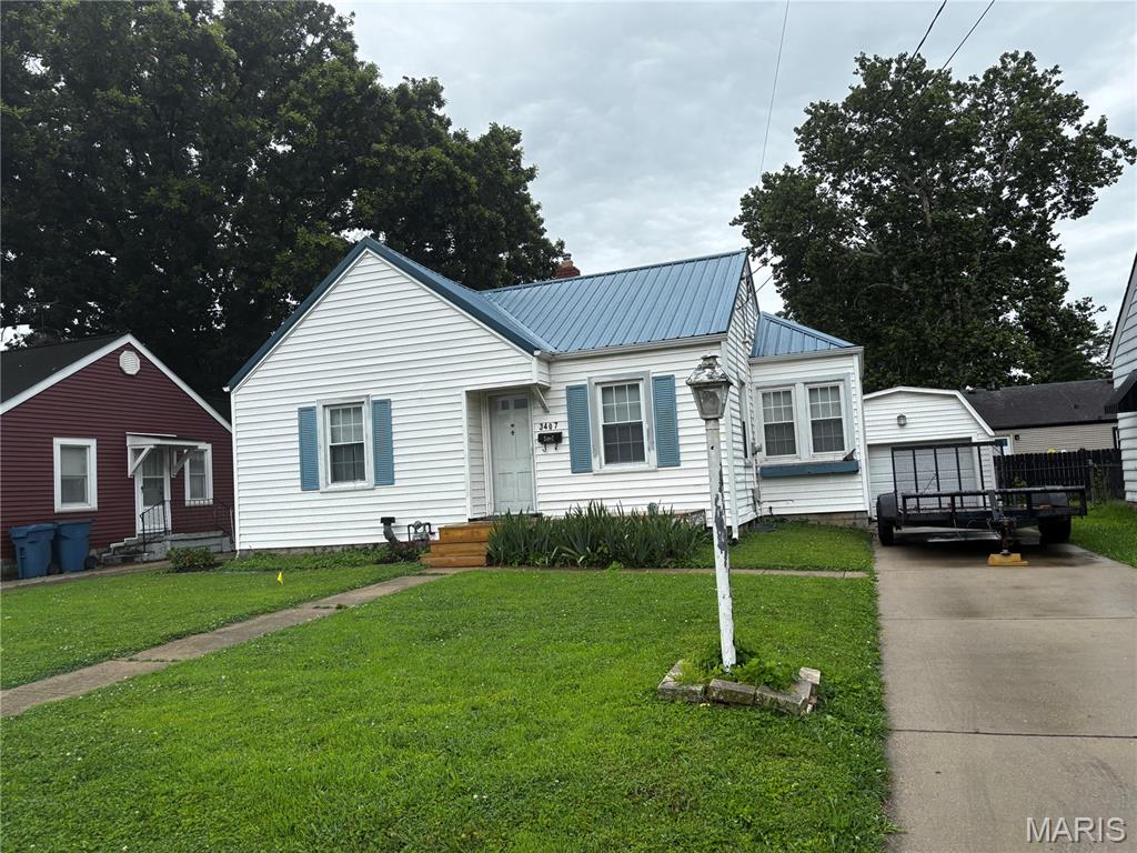 Silver Park - Residential