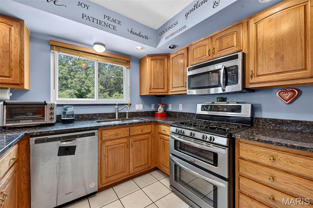 Clayton Oaks 2 - Residential