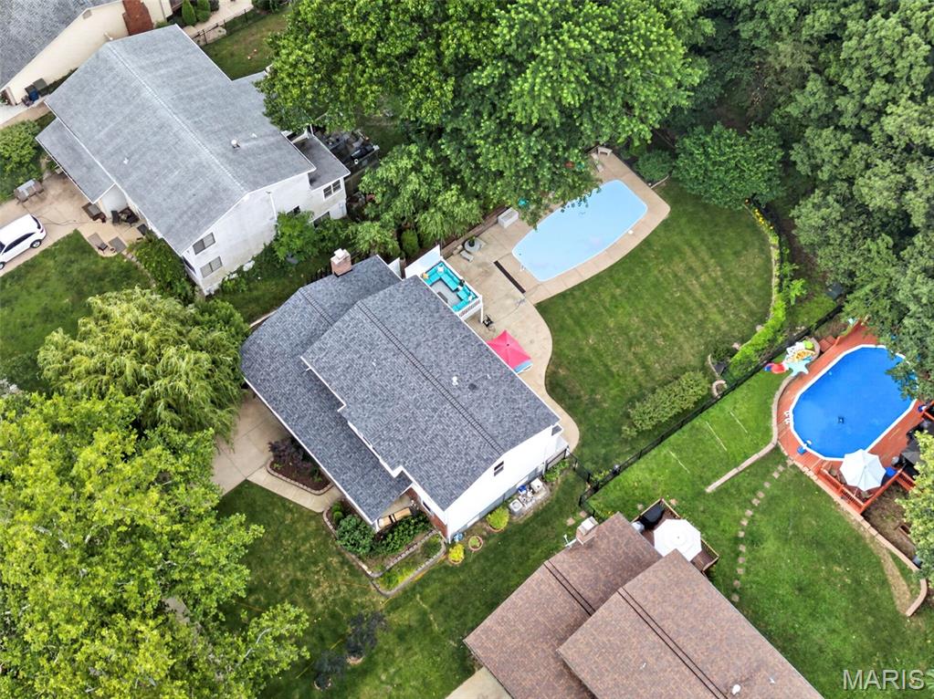 Clayton Oaks 2 - Residential