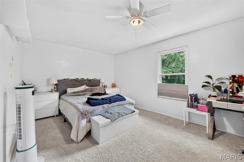 Clayton Oaks 2 - Residential