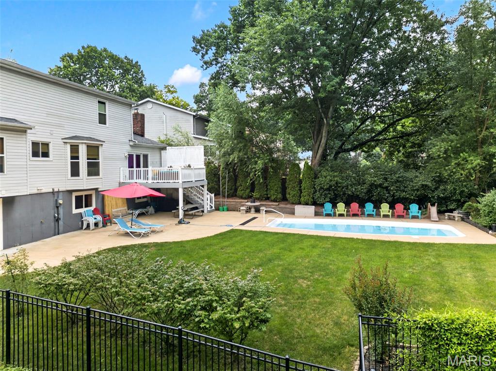 Clayton Oaks 2 - Residential