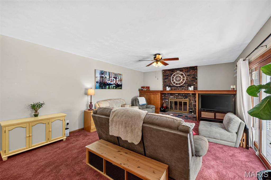 Clayton Oaks 2 - Residential