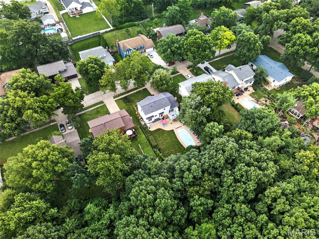 Clayton Oaks 2 - Residential