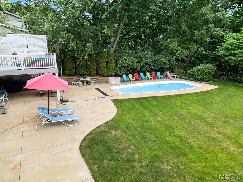 Clayton Oaks 2 - Residential