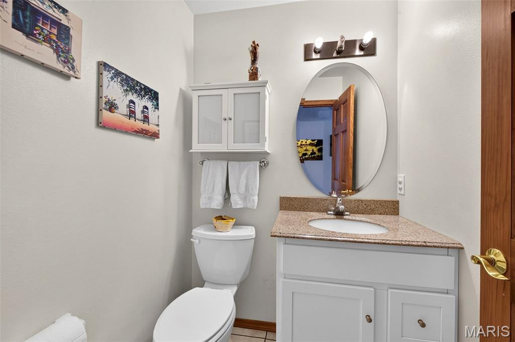 Clayton Oaks 2 - Residential