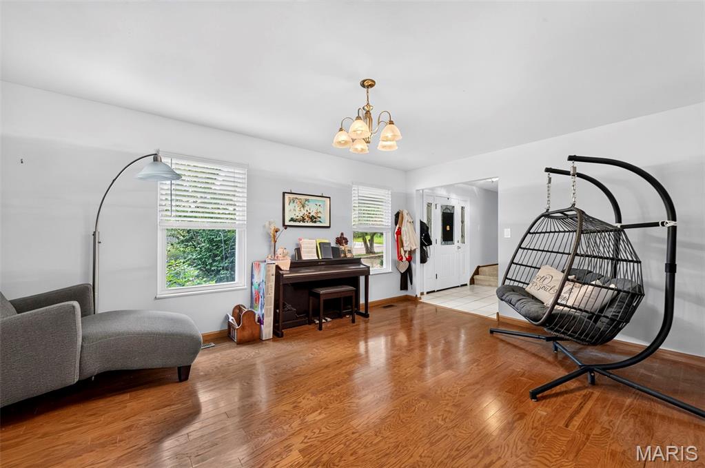 Clayton Oaks 2 - Residential