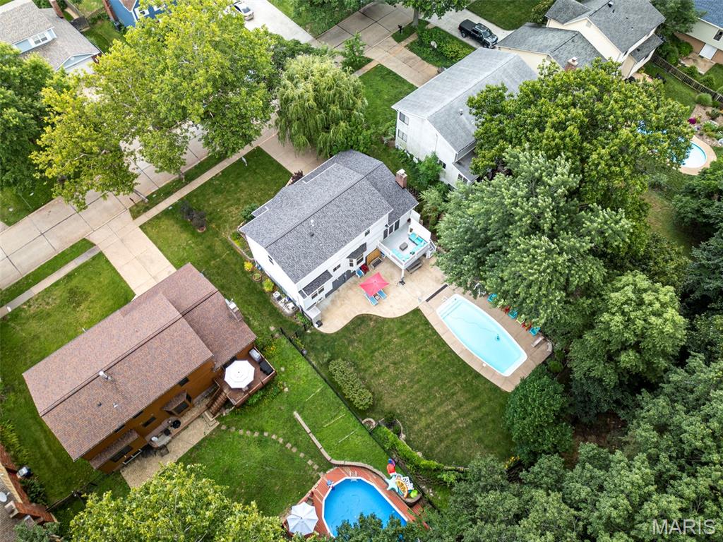 Clayton Oaks 2 - Residential