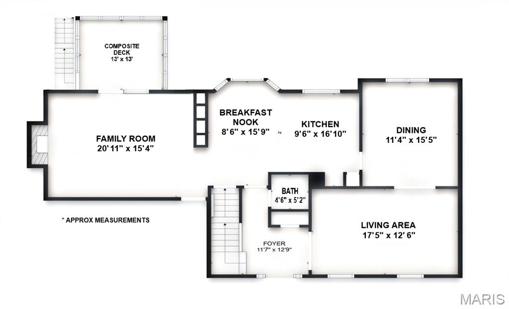 Clayton Oaks 2 - Residential