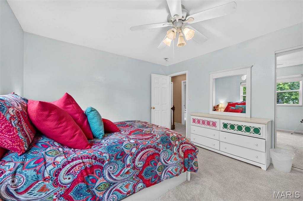 Clayton Oaks 2 - Residential