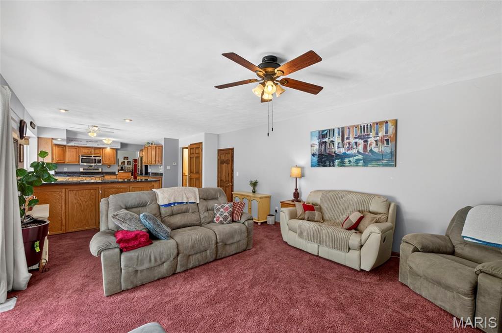 Clayton Oaks 2 - Residential