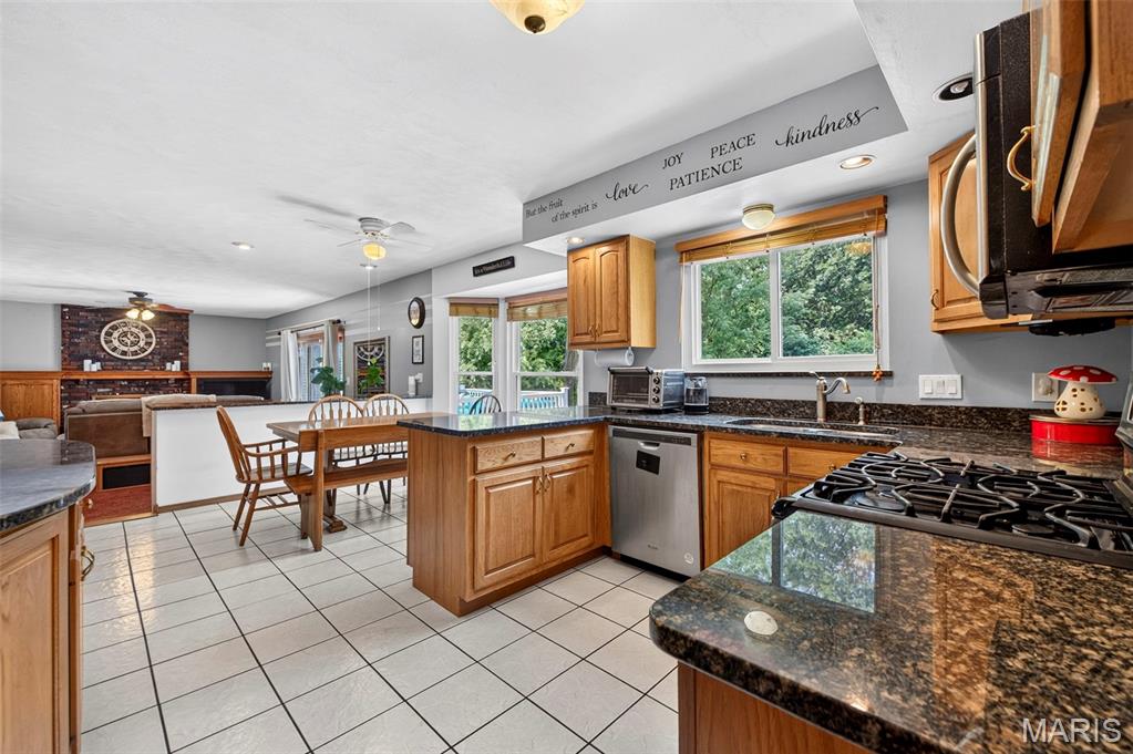 Clayton Oaks 2 - Residential