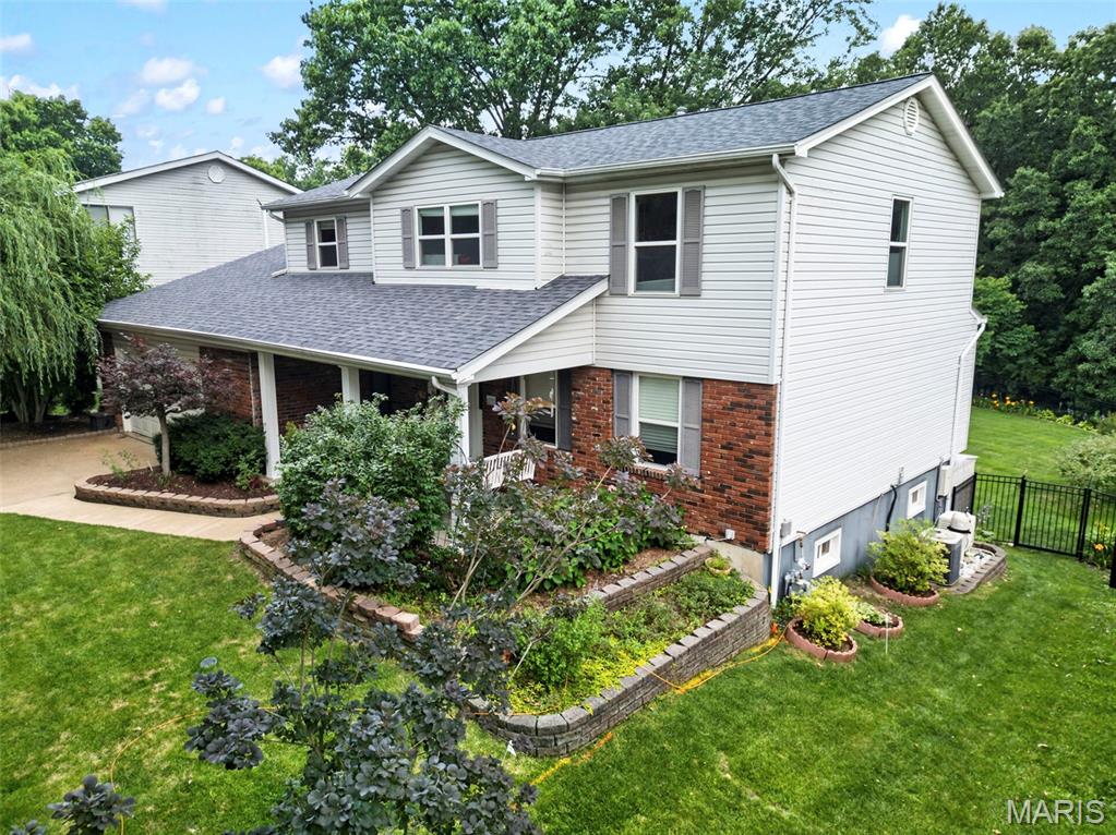 Clayton Oaks 2 - Residential