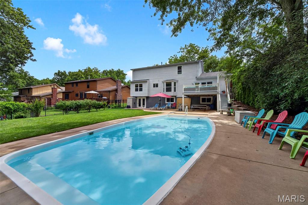 Clayton Oaks 2 - Residential