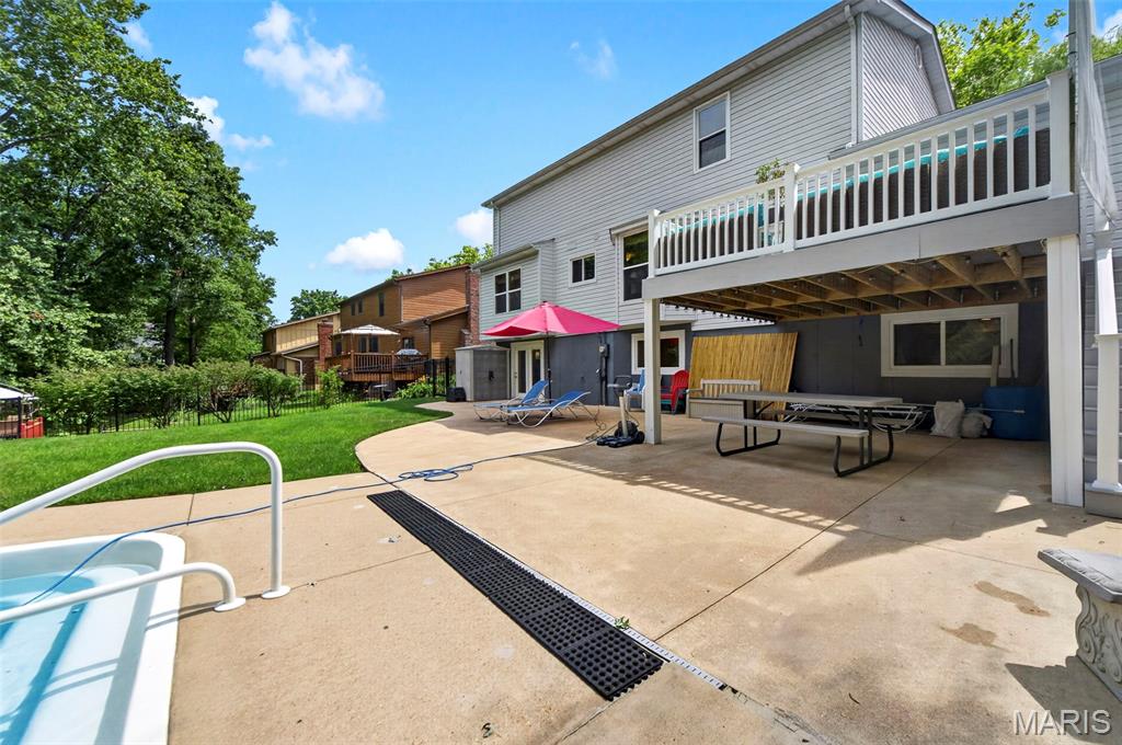 Clayton Oaks 2 - Residential