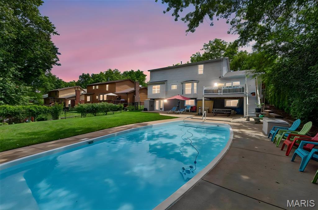 Clayton Oaks 2 - Residential