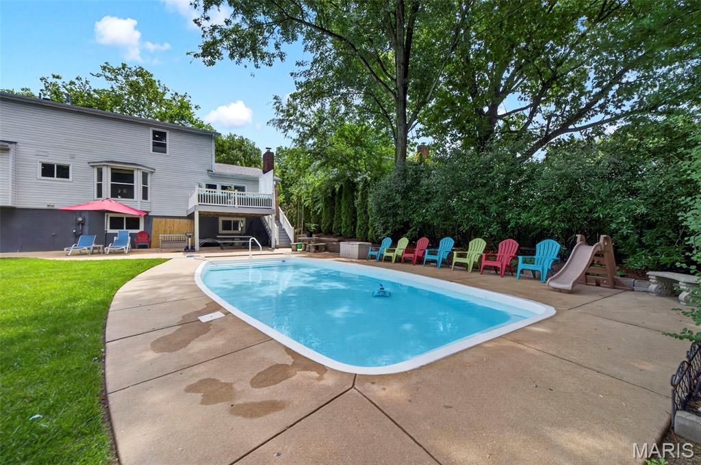 Clayton Oaks 2 - Residential