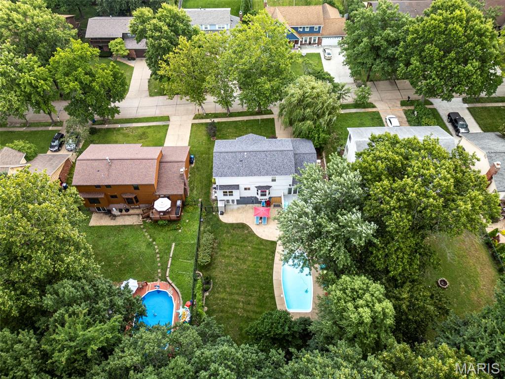 Clayton Oaks 2 - Residential