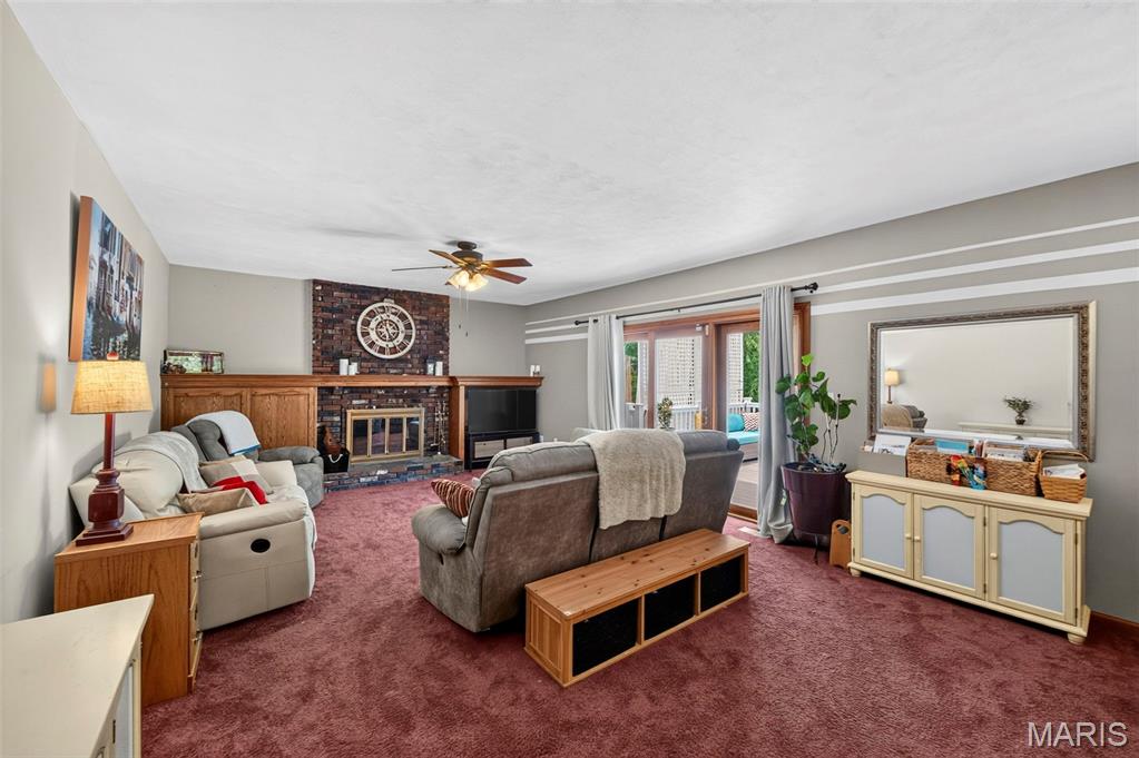 Clayton Oaks 2 - Residential