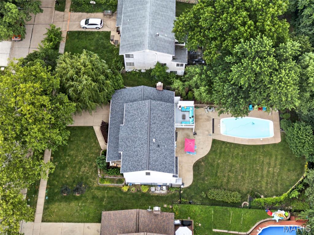 Clayton Oaks 2 - Residential