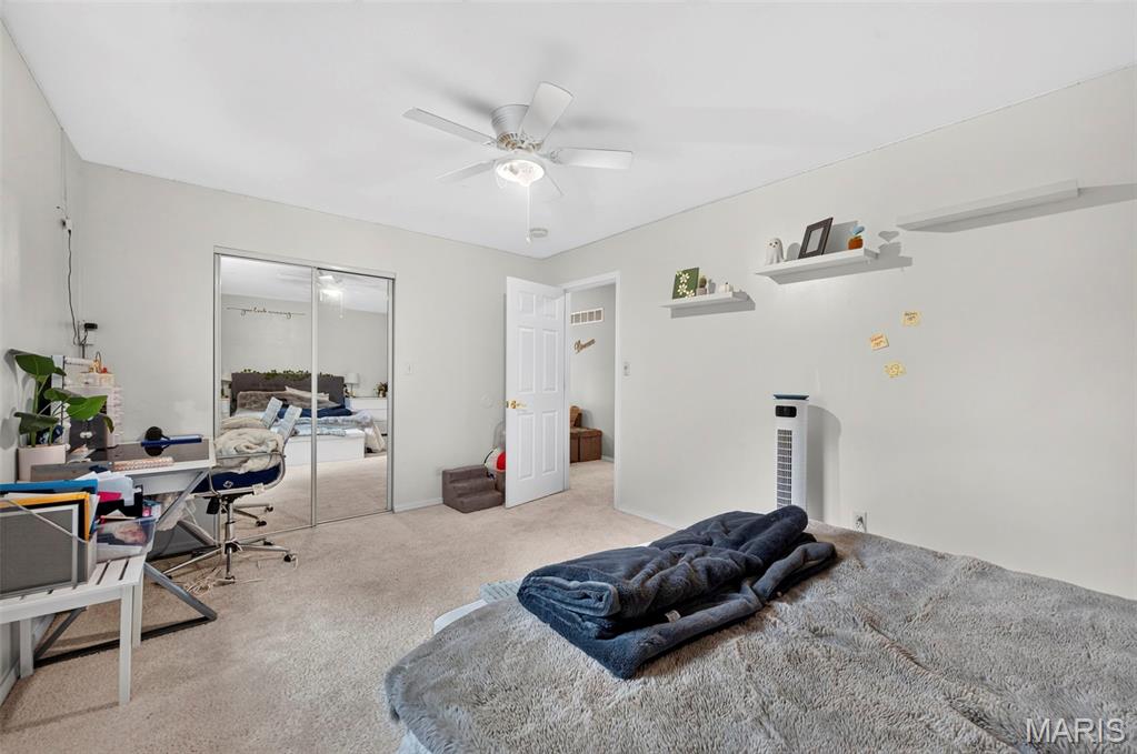 Clayton Oaks 2 - Residential