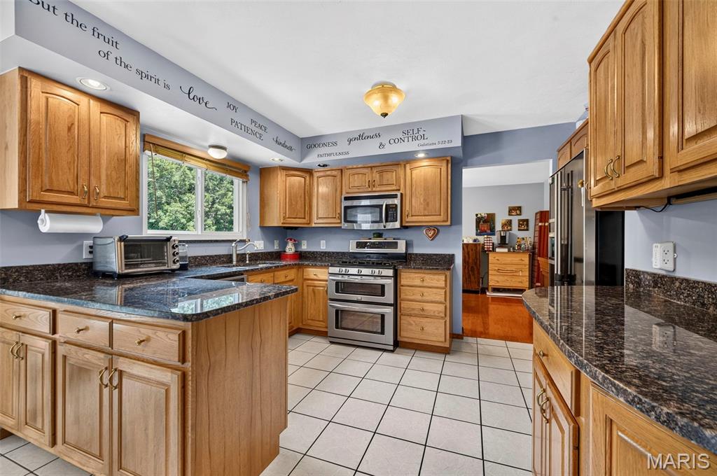 Clayton Oaks 2 - Residential