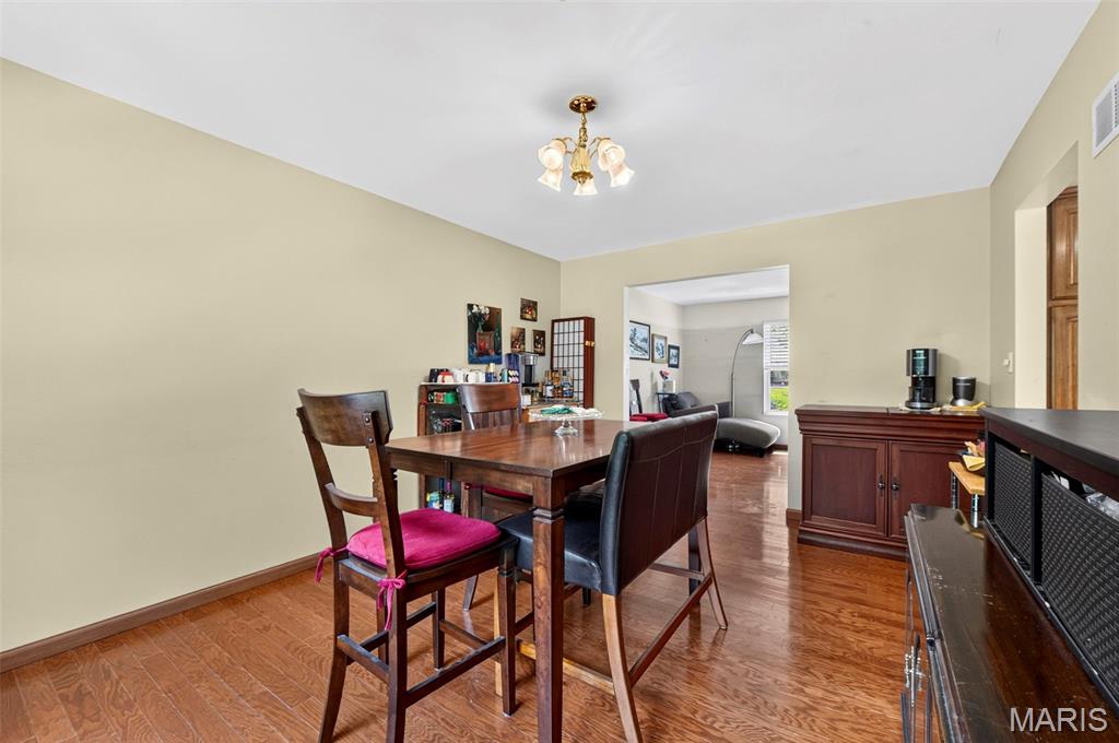 Clayton Oaks 2 - Residential