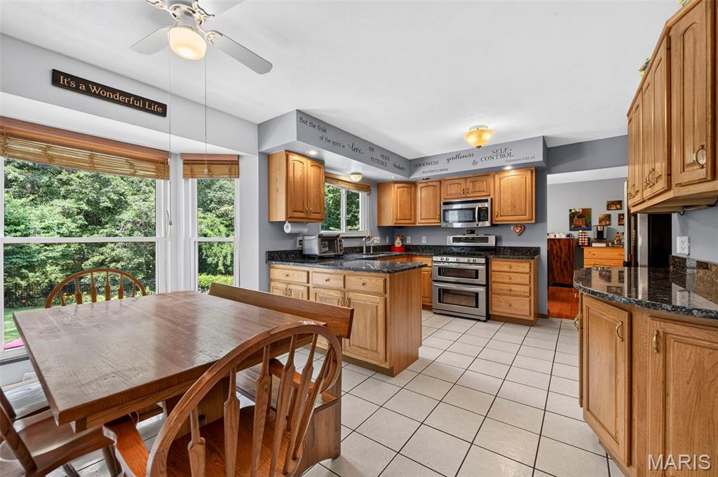 Clayton Oaks 2 - Residential