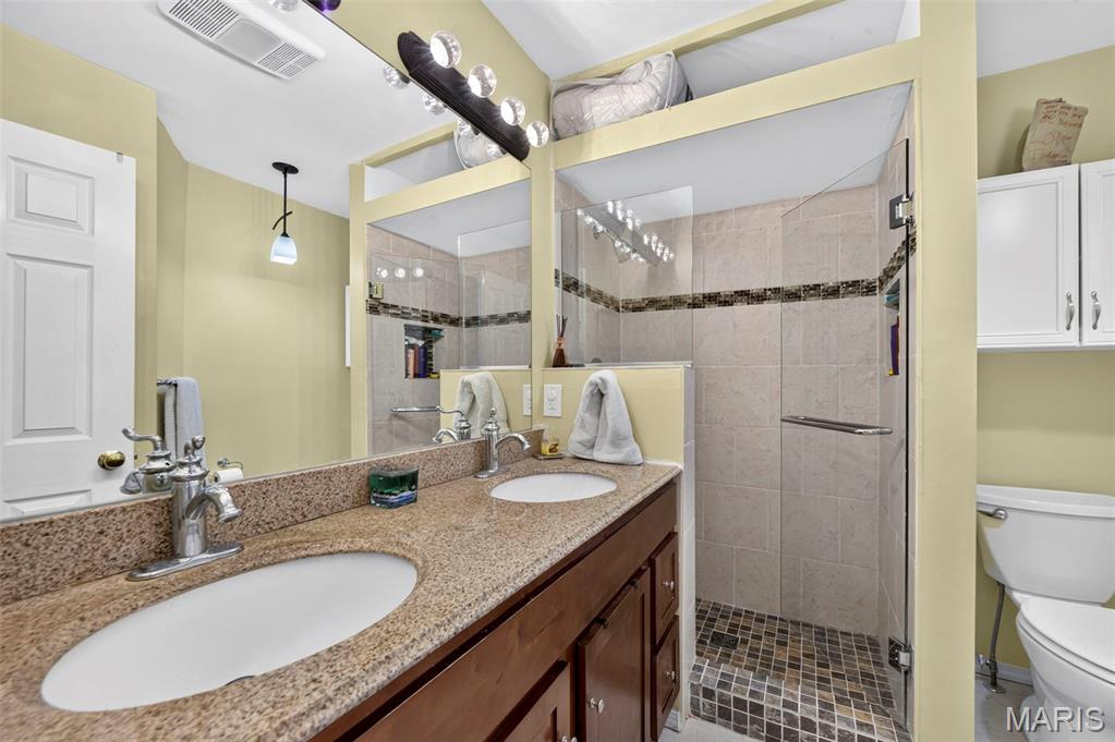 Clayton Oaks 2 - Residential