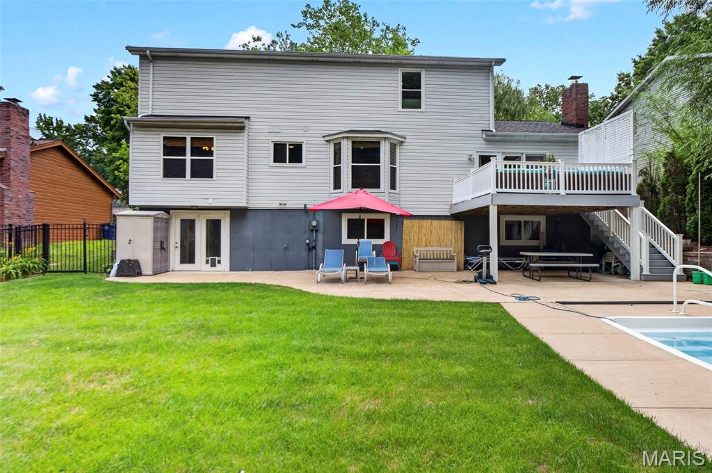 Clayton Oaks 2 - Residential