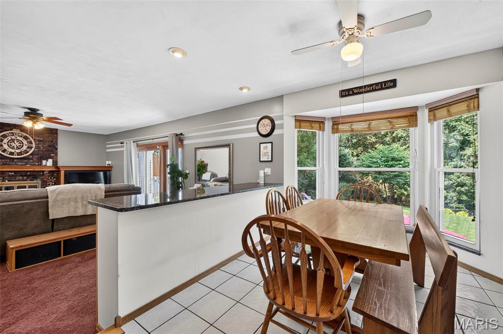 Clayton Oaks 2 - Residential