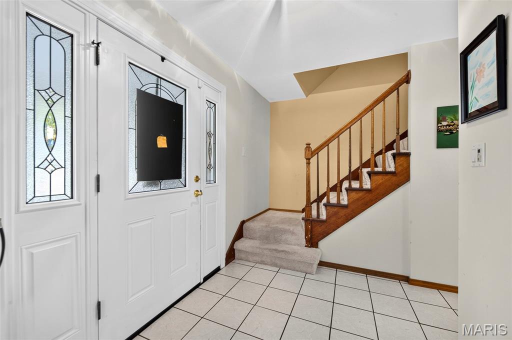 Clayton Oaks 2 - Residential