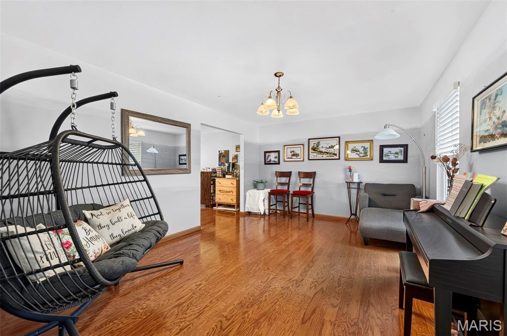 Clayton Oaks 2 - Residential