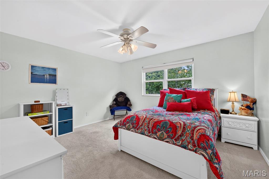 Clayton Oaks 2 - Residential