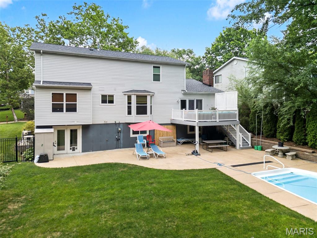 Clayton Oaks 2 - Residential