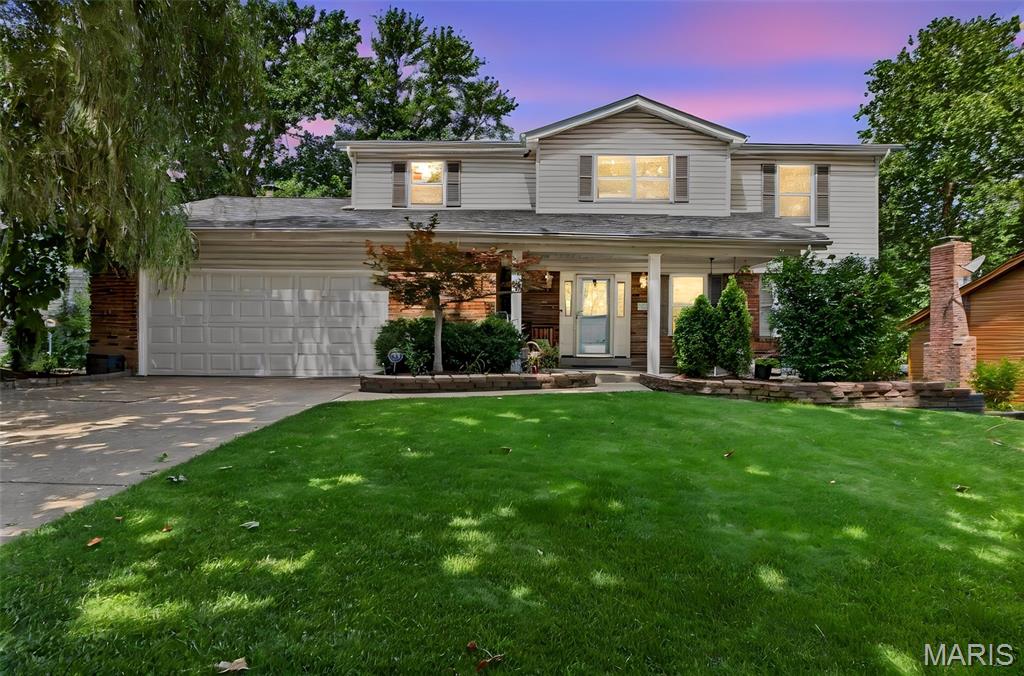 Clayton Oaks 2 - Residential