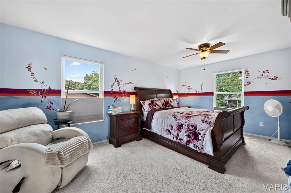Clayton Oaks 2 - Residential
