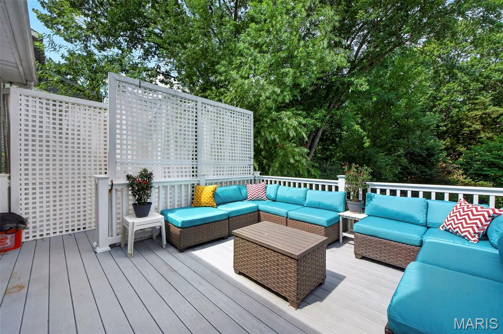 Clayton Oaks 2 - Residential
