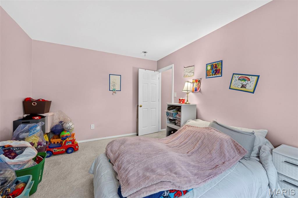 Clayton Oaks 2 - Residential