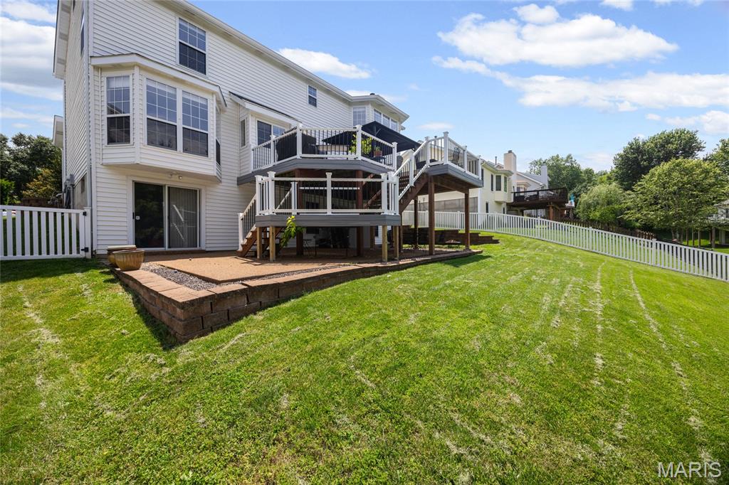 Summer Chase 1 - Residential