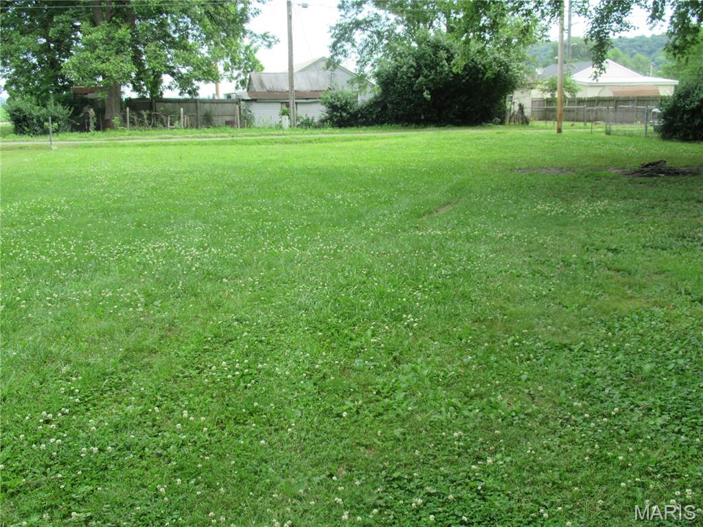 Town Of Chaffee - Residential