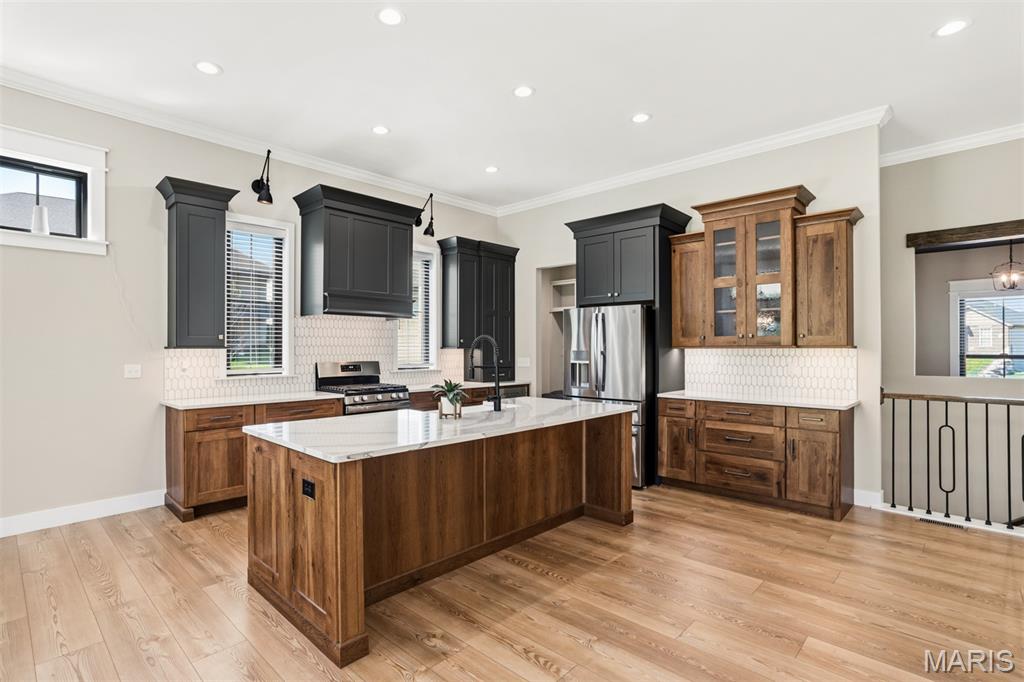 Westborough Estates 3 - Residential