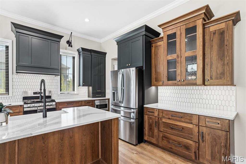 Westborough Estates 3 - Residential