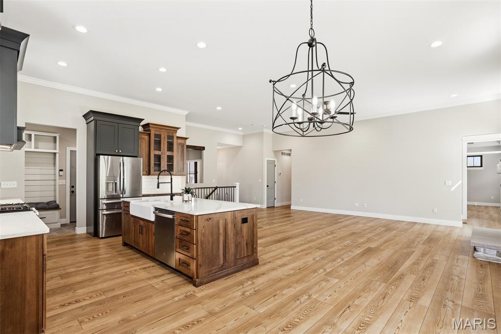 Westborough Estates 3 - Residential