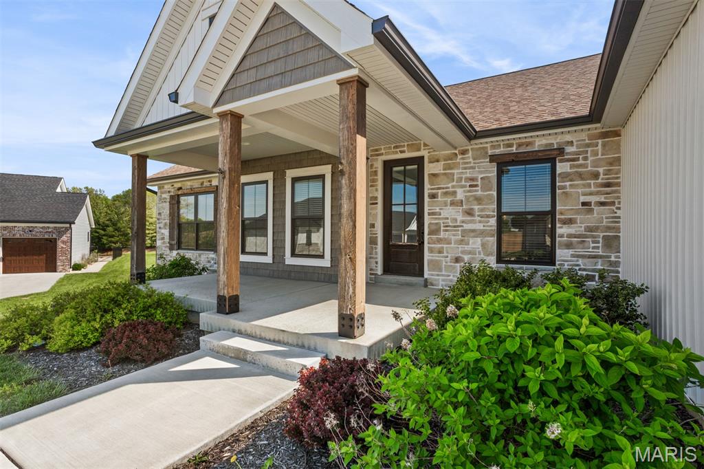Westborough Estates 3 - Residential